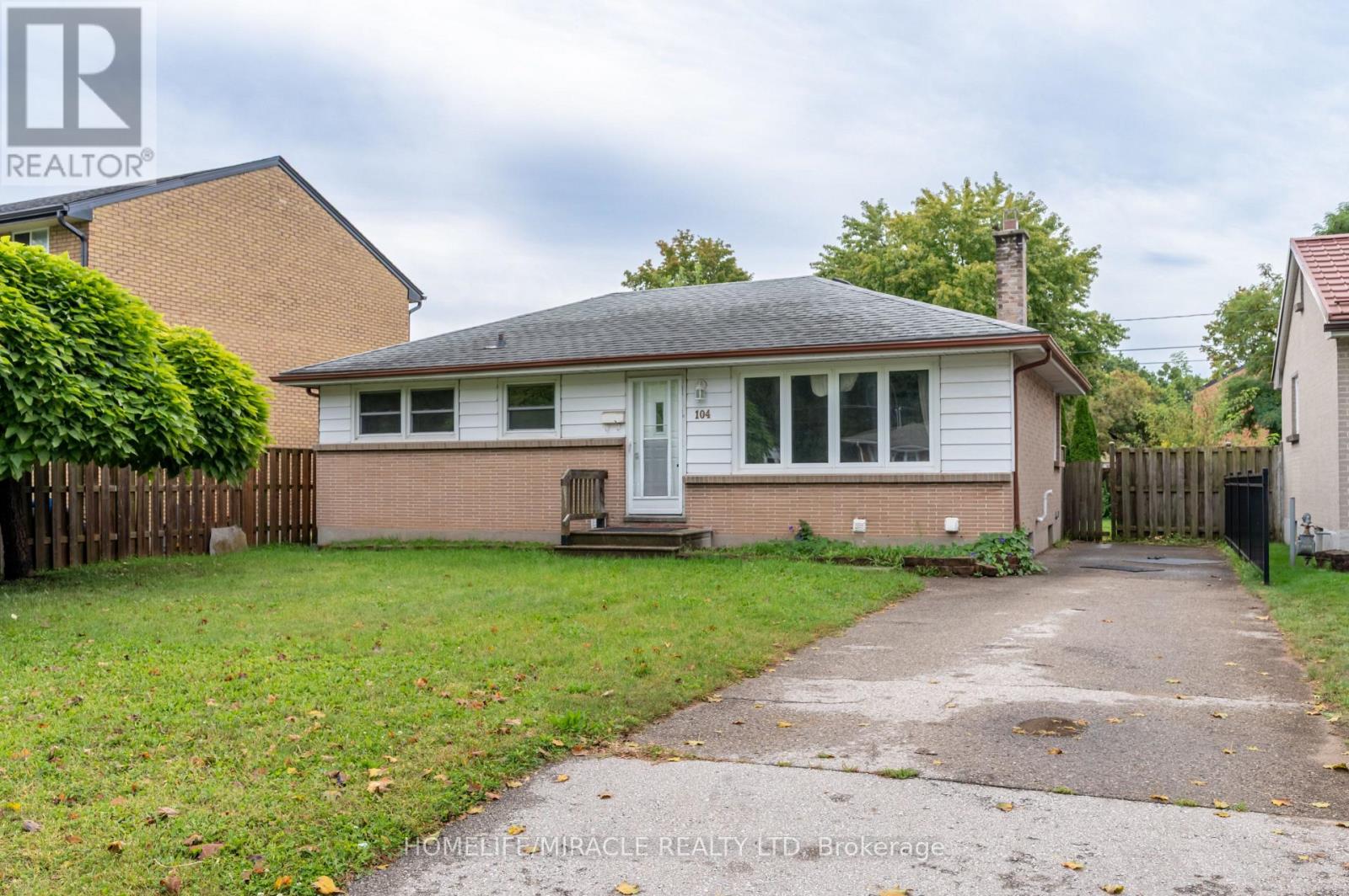 104 Queenston Crescent, London East, Ontario  N5W 1N6 - Photo 5 - X13847822