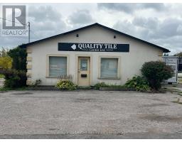 277 LANSDOWNE STREET E, Peterborough, Ontario