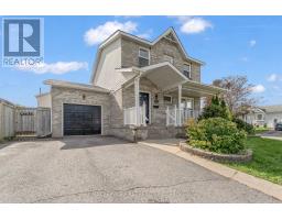 363 WATERLOO DRIVE, Kingston, Ontario