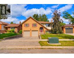 32 WEDGEWOOD Drive, Brantford, Ontario