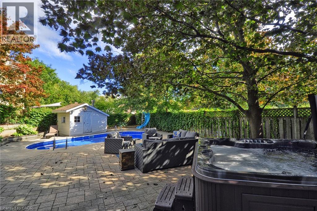 6 Cricket Hollow, Kitchener, Ontario  N2N 1L6 - Photo 35 - 40865022