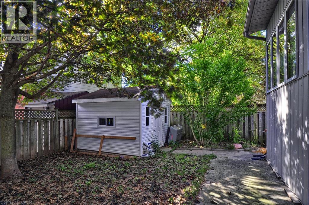 6 Cricket Hollow, Kitchener, Ontario  N2N 1L6 - Photo 42 - 40865022