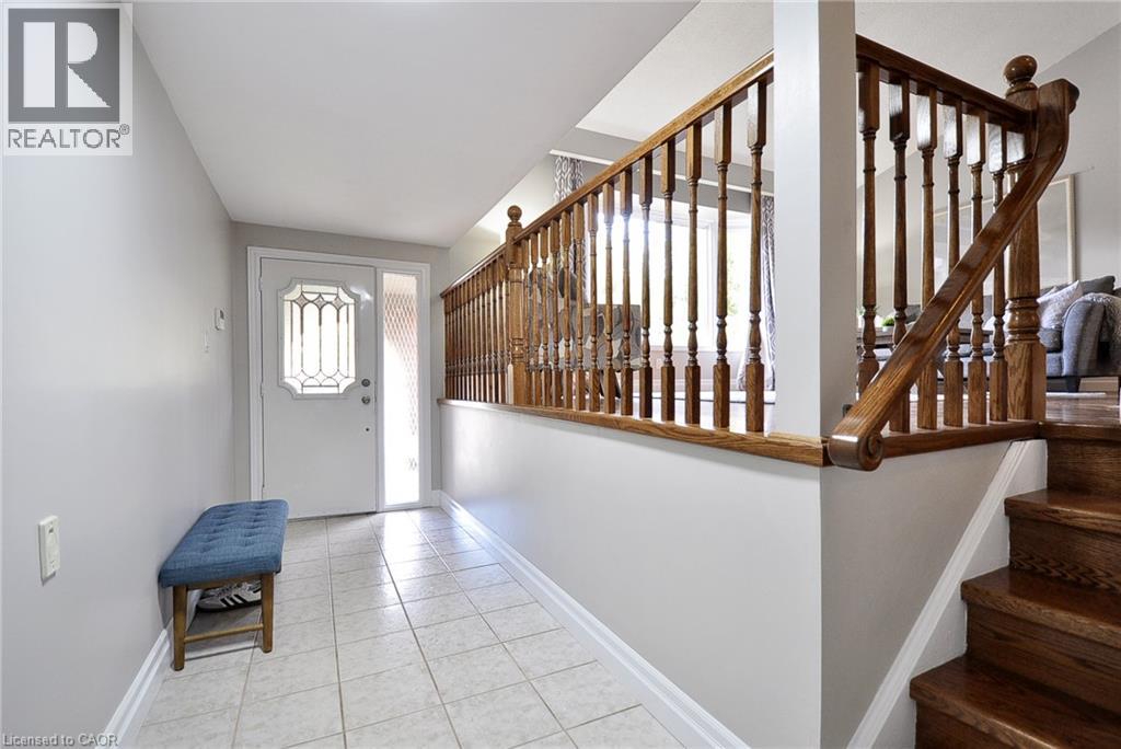 6 Cricket Hollow, Kitchener, Ontario  N2N 1L6 - Photo 6 - 40865022