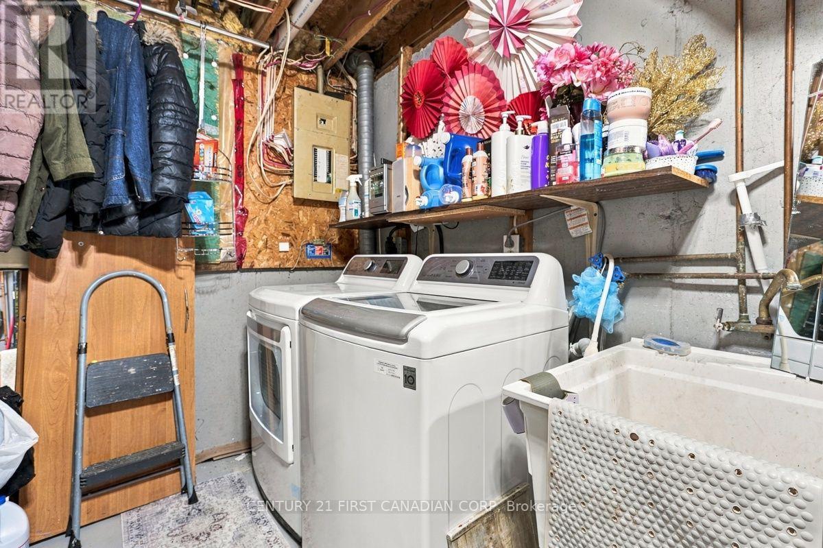 2 - 1443 Huron Street, London East, Ontario  N5V 2E6 - Photo 23 - X13879836