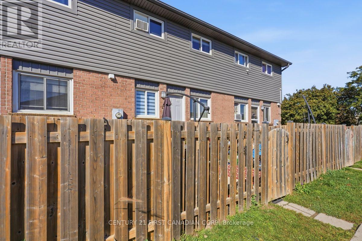 2 - 1443 Huron Street, London East, Ontario  N5V 2E6 - Photo 25 - X13879836