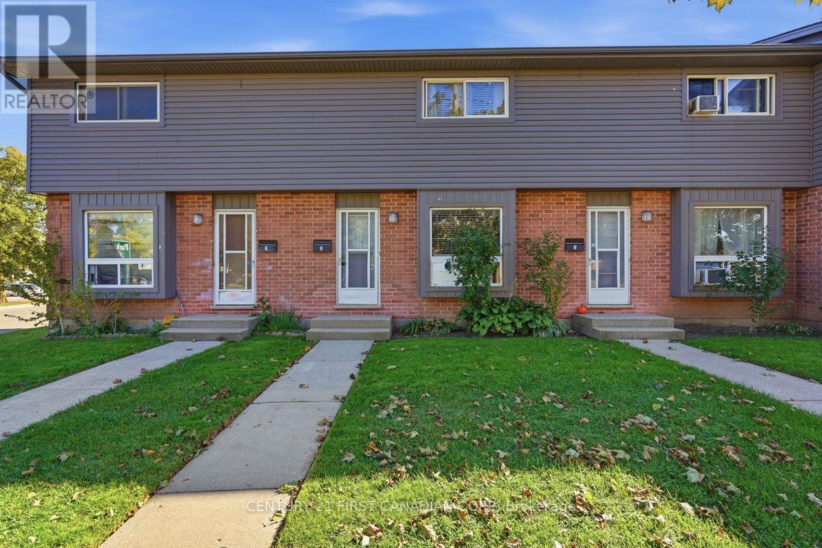 2 - 1443 Huron Street, London East, Ontario  N5V 2E6 - Photo 27 - X13879836