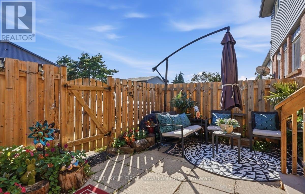 2 - 1443 Huron Street, London East, Ontario  N5V 2E6 - Photo 29 - X13879836
