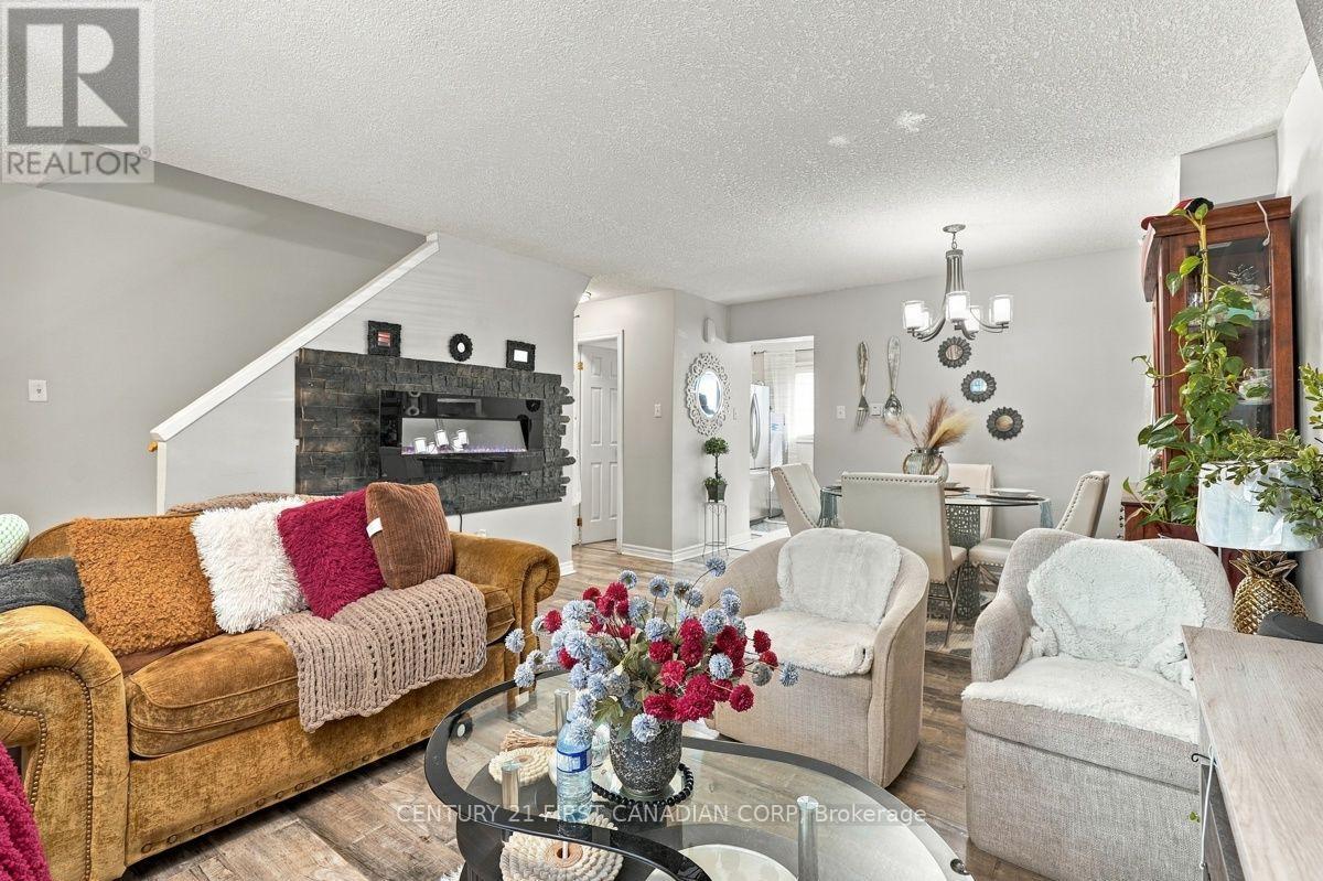 2 - 1443 Huron Street, London East, Ontario  N5V 2E6 - Photo 4 - X13879836