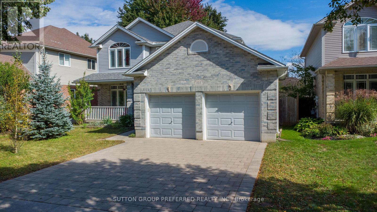 105 Richmeadow Crescent, London North, Ontario  N6H 5E5 - Photo 2 - X13879844