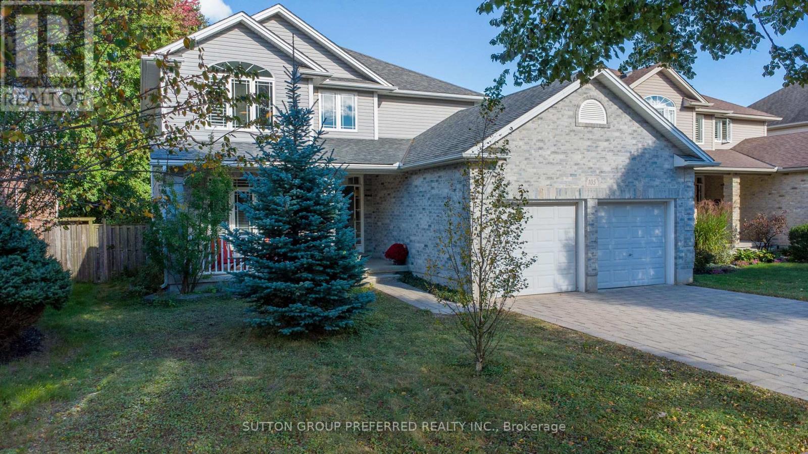 105 Richmeadow Crescent, London North, Ontario  N6H 5E5 - Photo 4 - X13879844