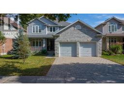 105 RICHMEADOW CRESCENT, London North, Ontario