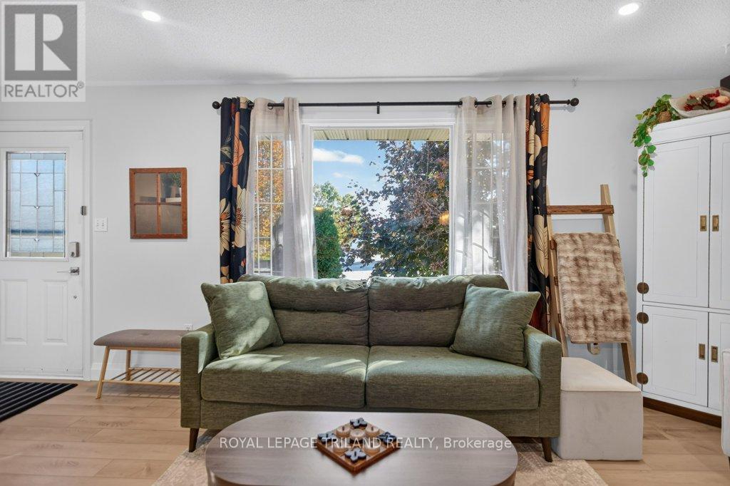 32 Sanders Court, St. Thomas, Ontario  N5P 4J9 - Photo 10 - X13879930