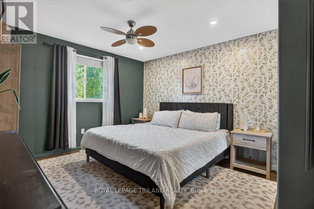 32 Sanders Court, St. Thomas, Ontario  N5P 4J9 - Photo 18 - X13879930