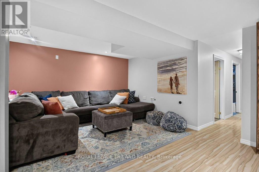 32 Sanders Court, St. Thomas, Ontario  N5P 4J9 - Photo 26 - X13879930