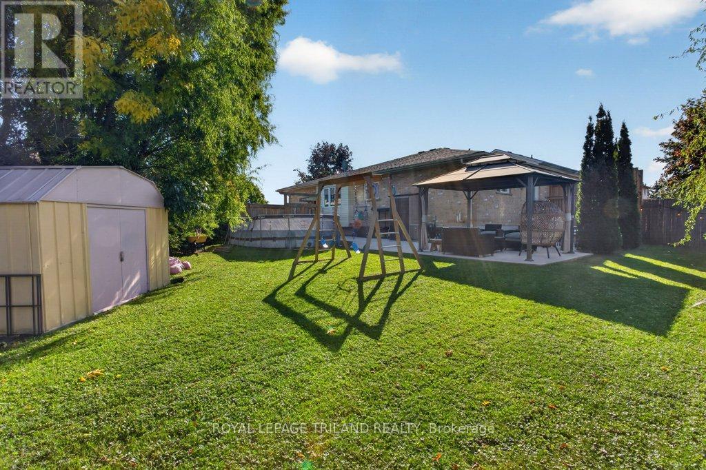 32 Sanders Court, St. Thomas, Ontario  N5P 4J9 - Photo 37 - X13879930