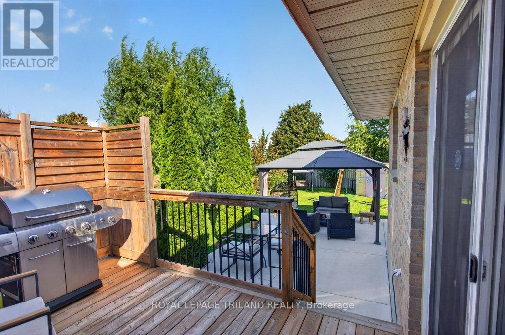32 Sanders Court, St. Thomas, Ontario  N5P 4J9 - Photo 39 - X13879930