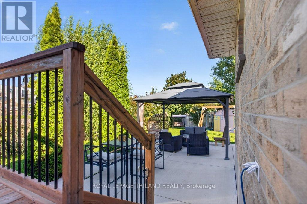 32 Sanders Court, St. Thomas, Ontario  N5P 4J9 - Photo 40 - X13879930