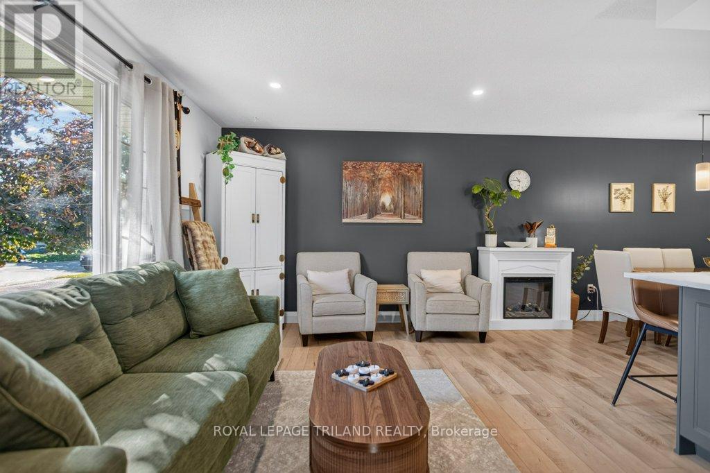 32 Sanders Court, St. Thomas, Ontario  N5P 4J9 - Photo 6 - X13879930