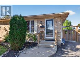 32 SANDERS COURT, St. Thomas, Ontario
