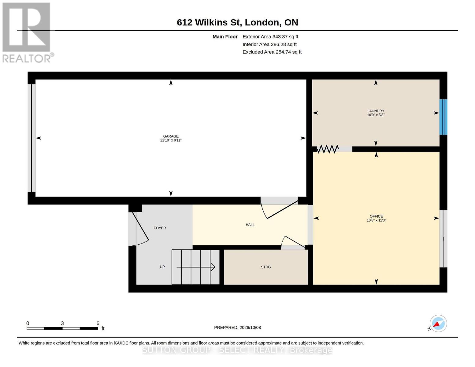 612 Wilkins Street, London South, Ontario  N6C 4Z4 - Photo 35 - X13879932
