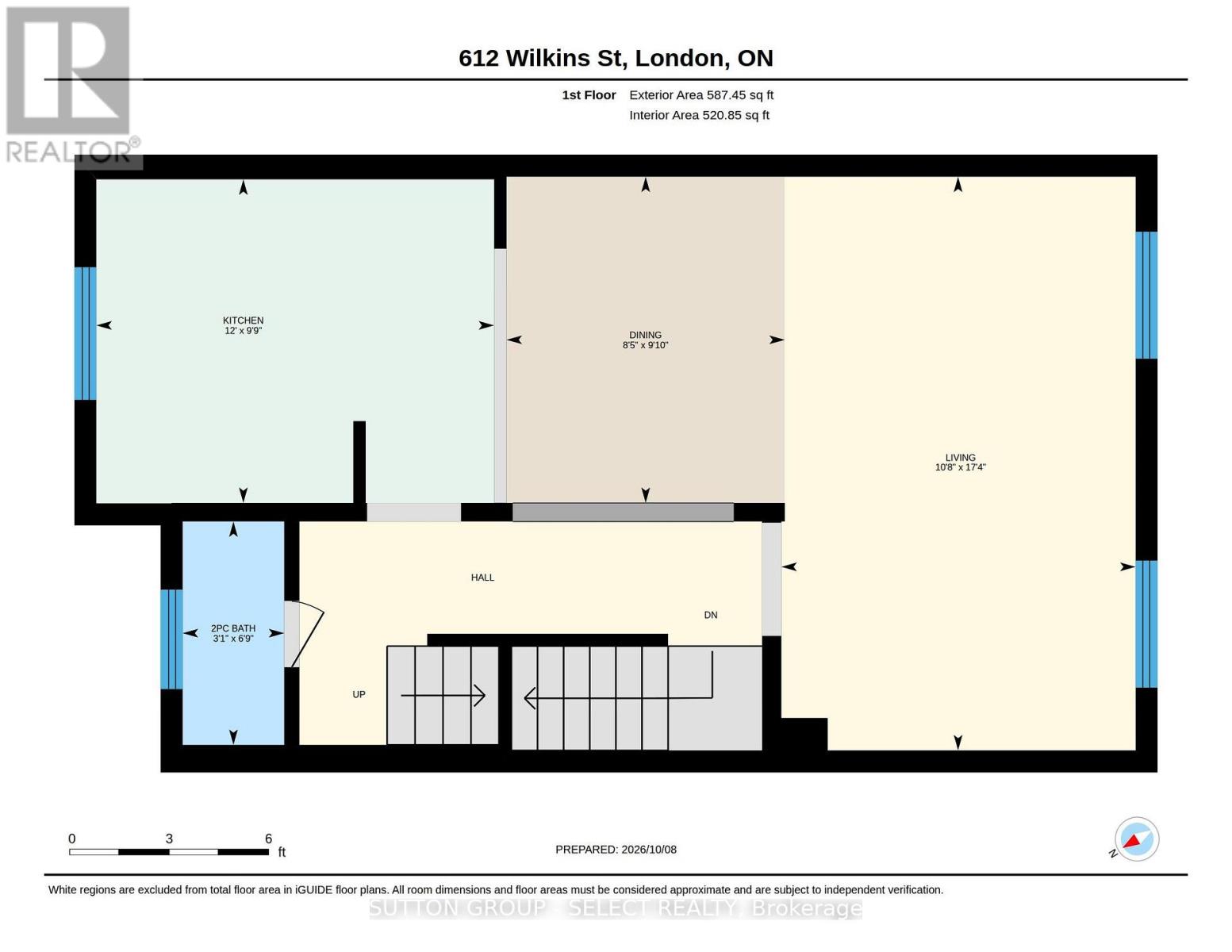 612 Wilkins Street, London South, Ontario  N6C 4Z4 - Photo 36 - X13879932
