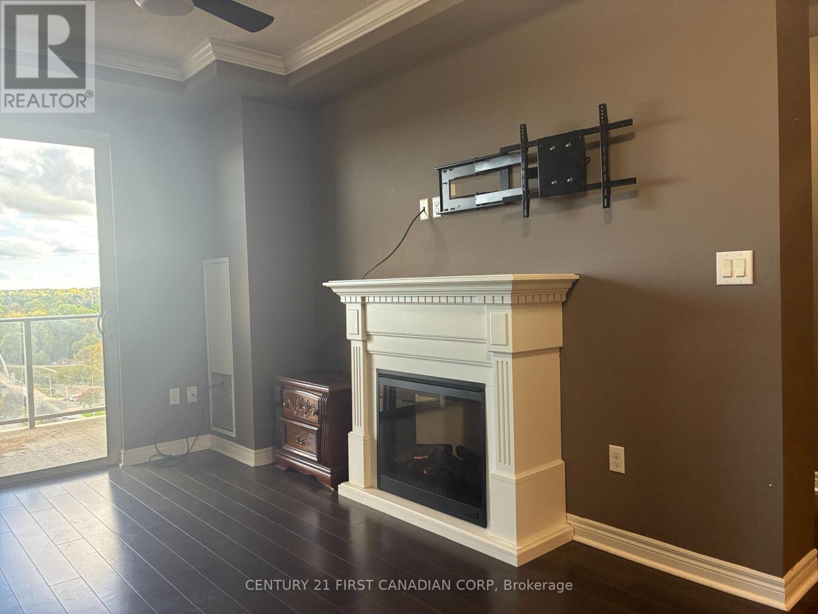 1506 - 330 Ridout Street N, London East, Ontario  N6A 0A7 - Photo 6 - X13879948