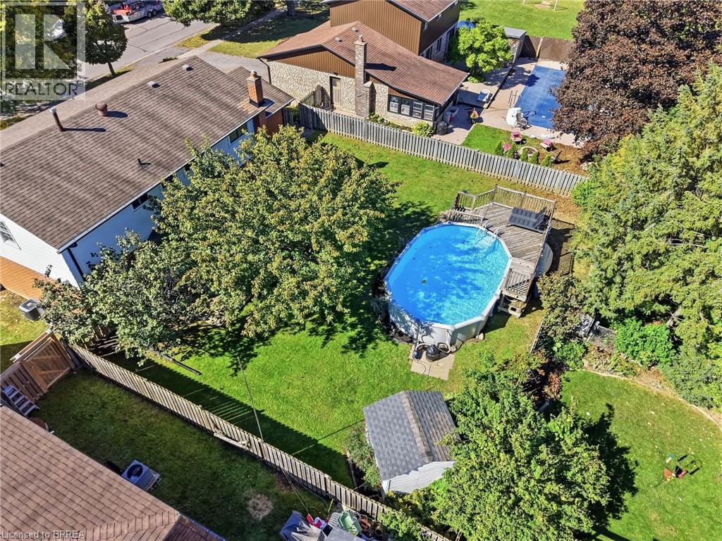 25 Cedarland Drive, Brantford, Ontario  N3R 6G9 - Photo 41 - 40870194