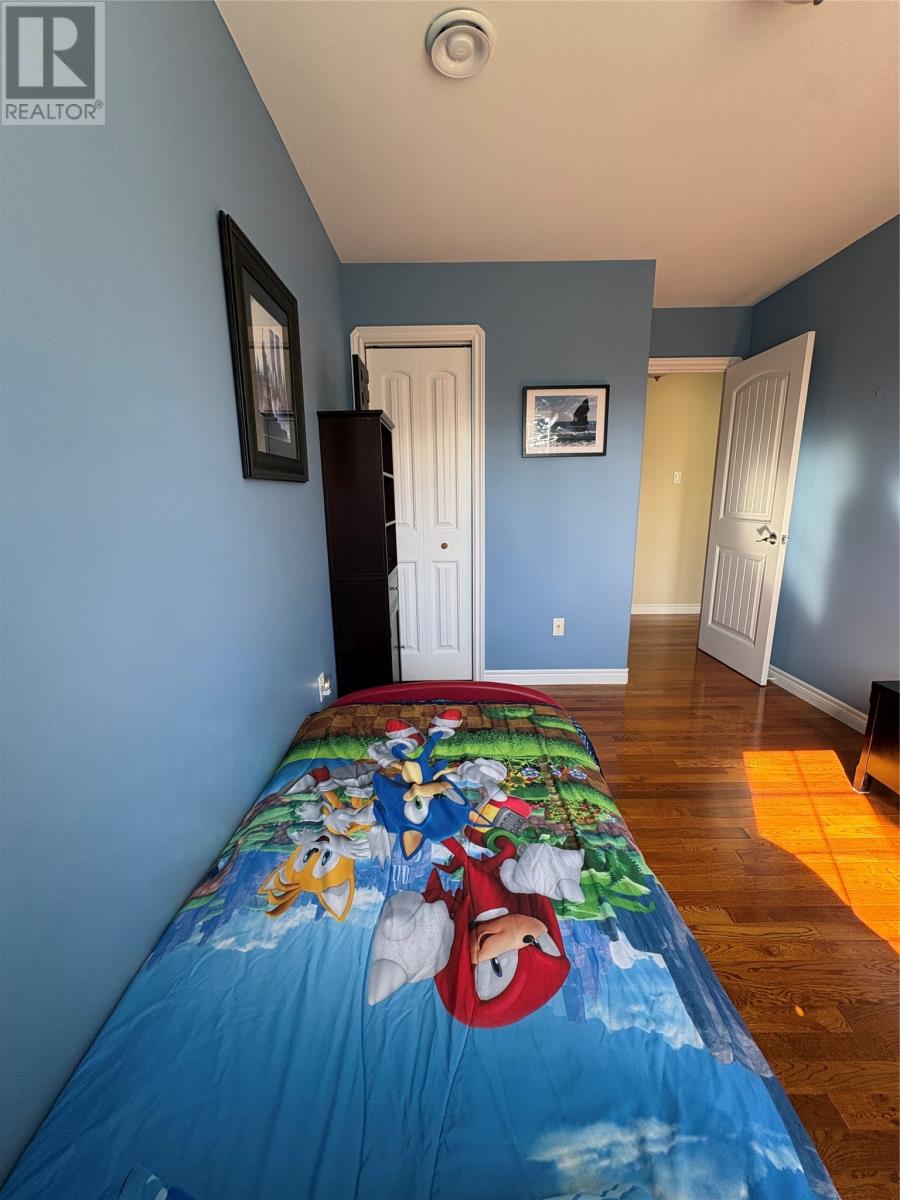 115 Upper Evenings Path, Torbay, Newfoundland & Labrador  A1K 1K3 - Photo 25 - 1304158
