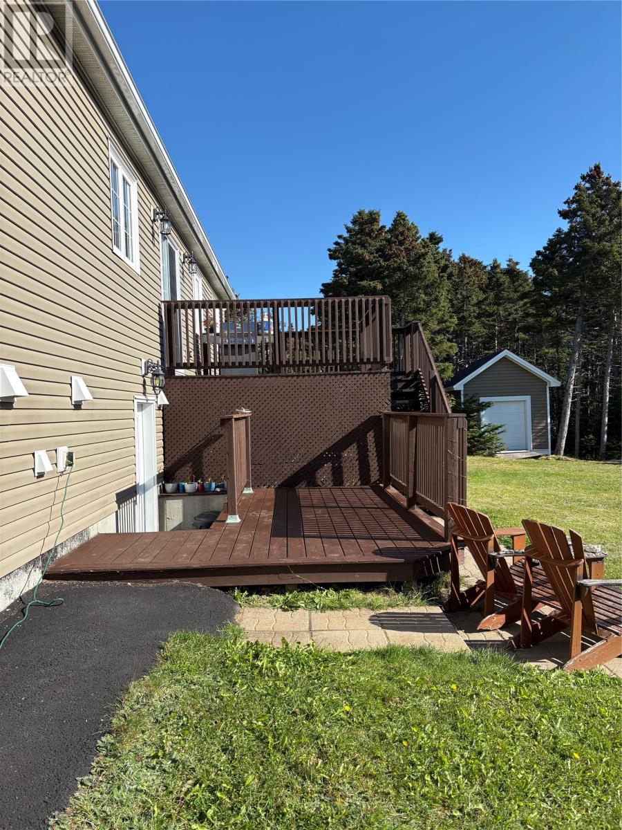 115 Upper Evenings Path, Torbay, Newfoundland & Labrador  A1K 1K3 - Photo 39 - 1304158
