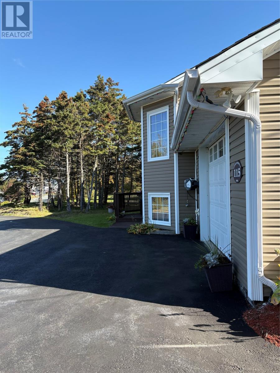 115 Upper Evenings Path, Torbay, Newfoundland & Labrador  A1K 1K3 - Photo 43 - 1304158