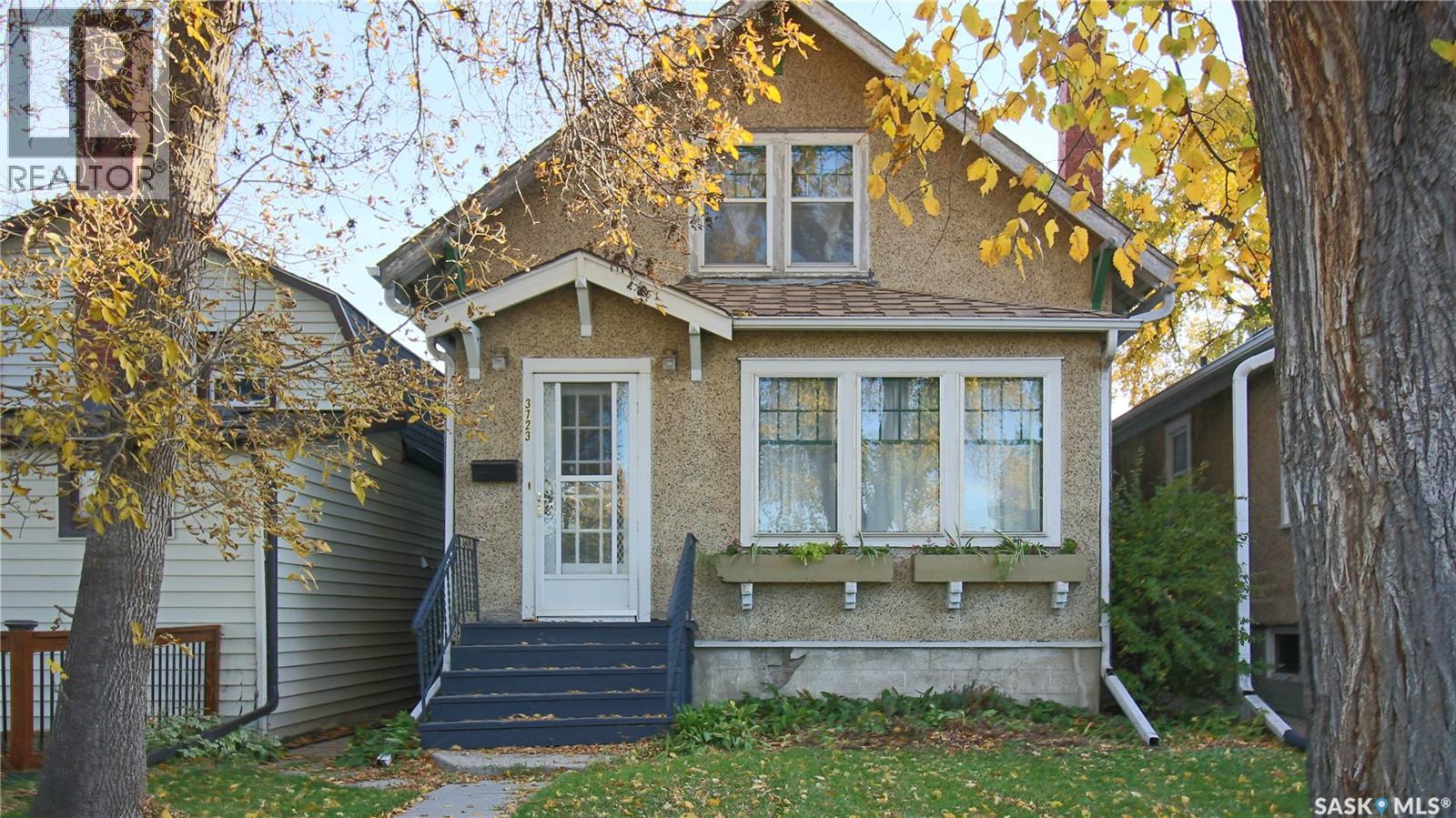 3723 Victoria Avenue, Regina, Saskatchewan  S4T 1M5 - Photo 39 - SK050776