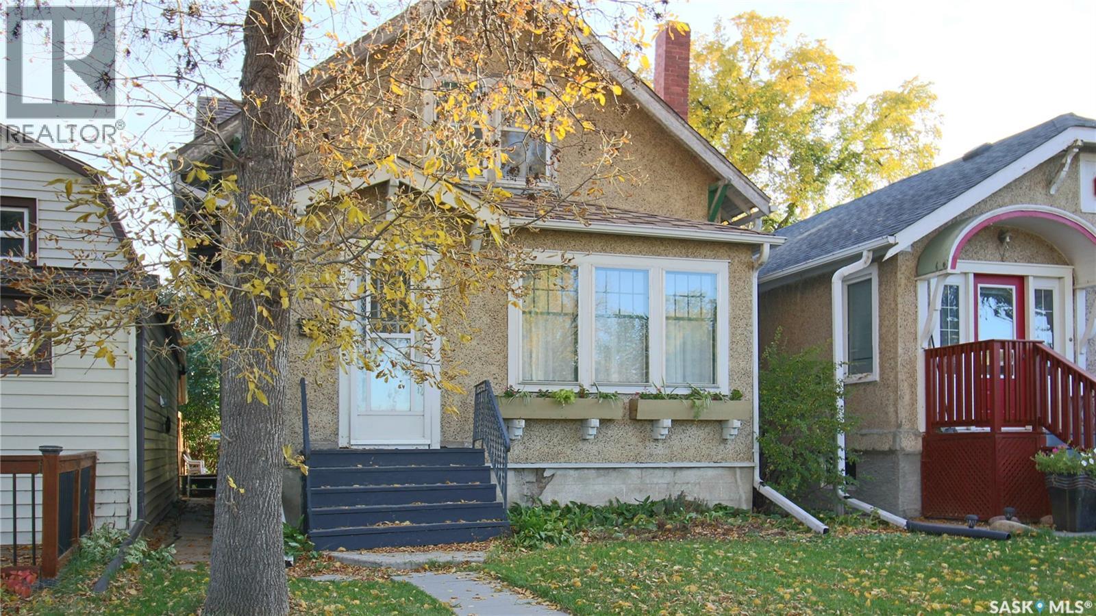 3723 Victoria Avenue, Regina, Saskatchewan  S4T 1M5 - Photo 40 - SK050776