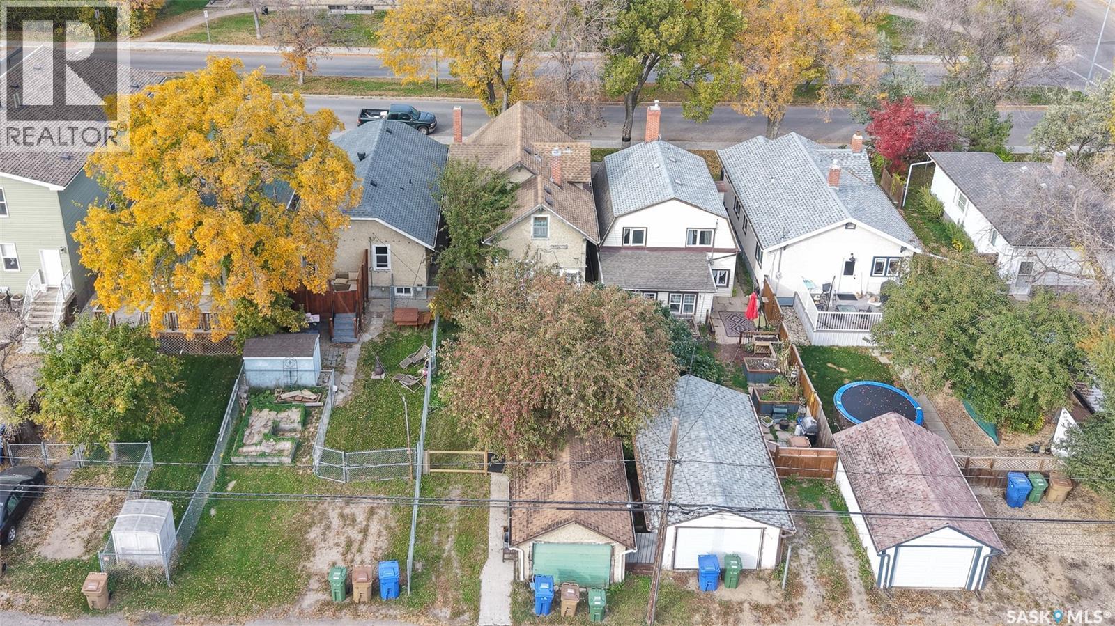 3723 Victoria Avenue, Regina, Saskatchewan  S4T 1M5 - Photo 43 - SK050776
