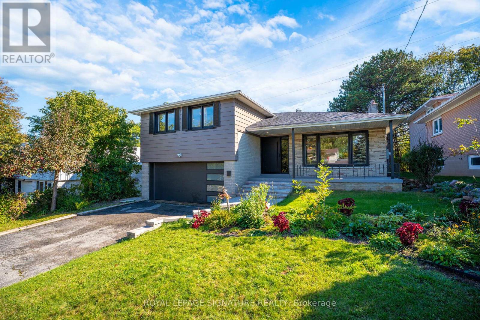 49 SNOWCREST AVENUE, Toronto, Ontario