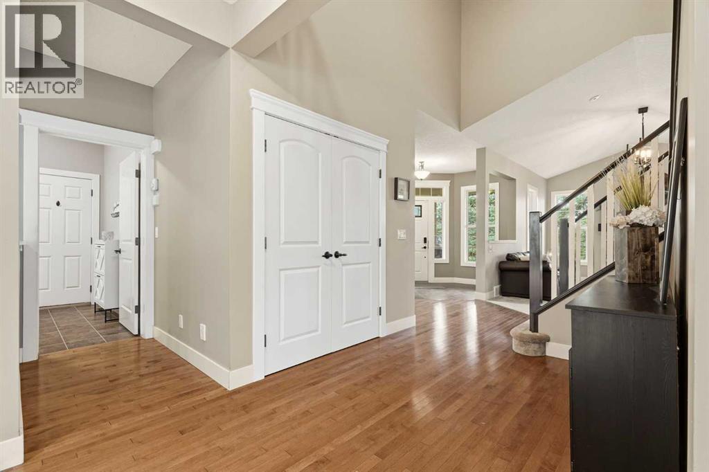 79 Hawk's Landing Drive