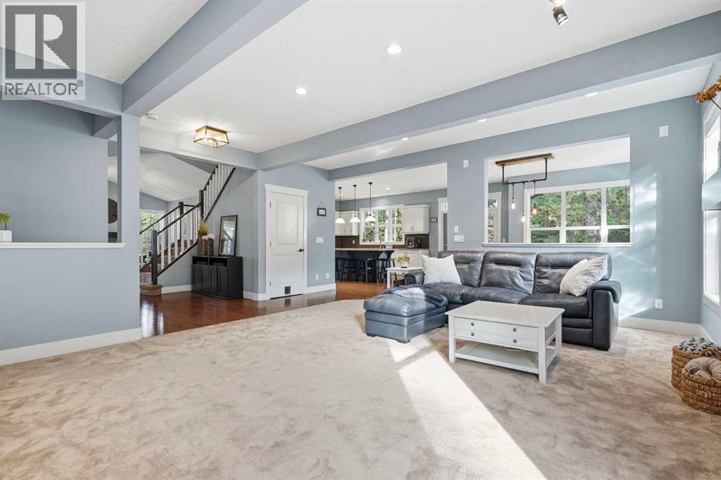 79 Hawk's Landing Drive