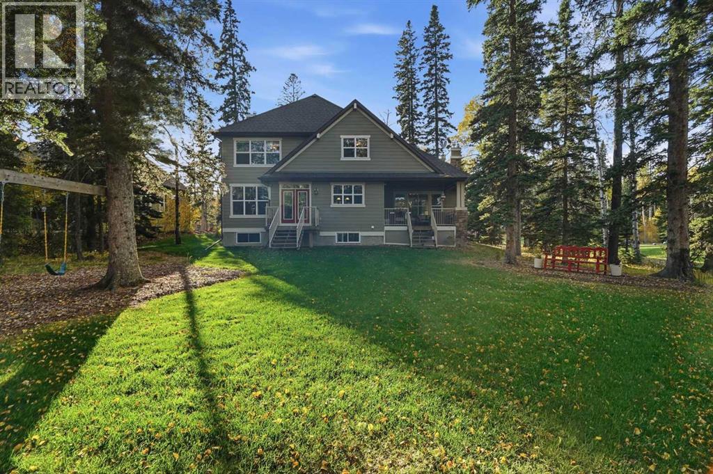 79 Hawk's Landing Drive