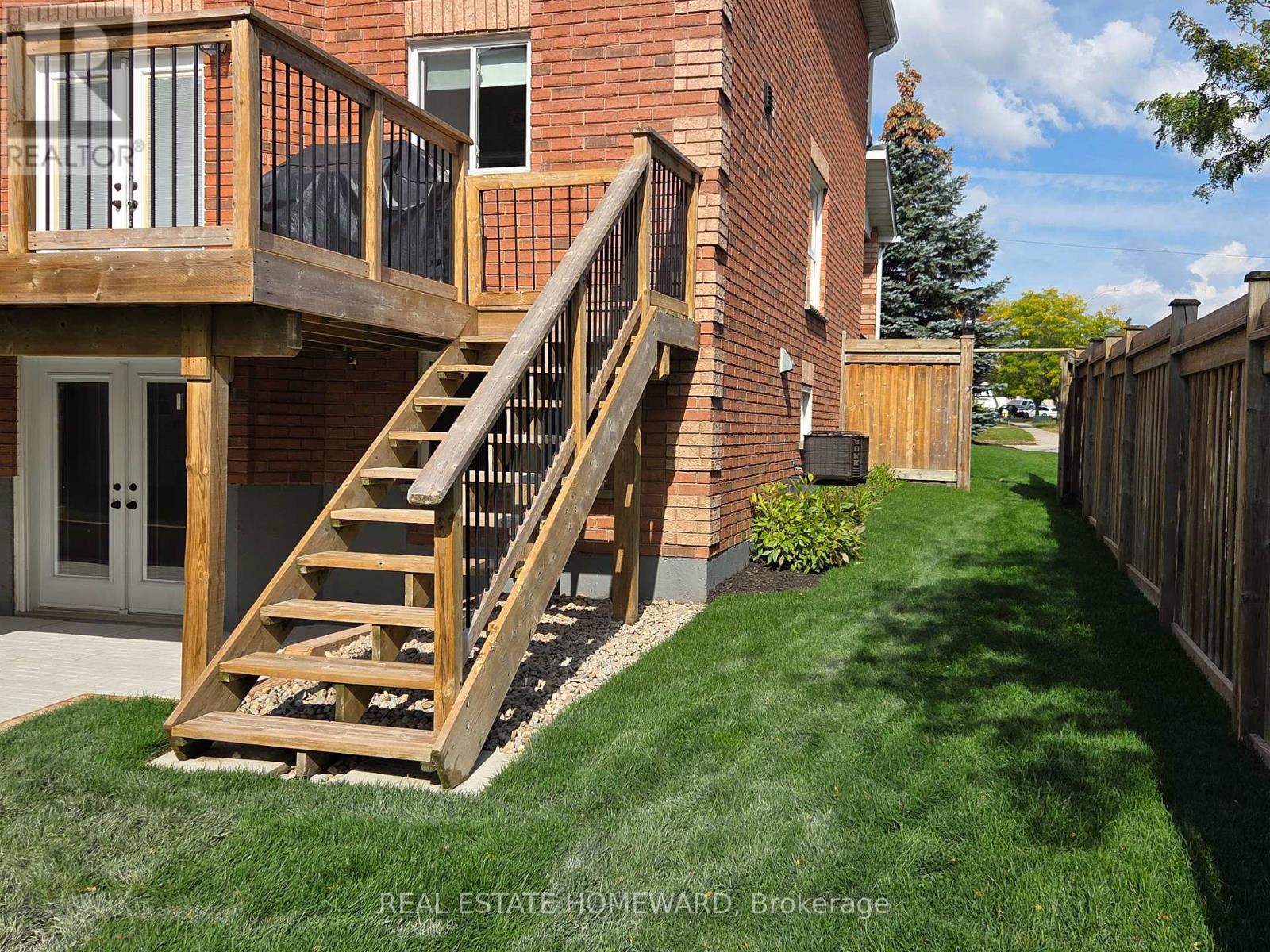 139 Birkhall Place, Barrie, Ontario  L4N 0K7 - Photo 38 - S13736144