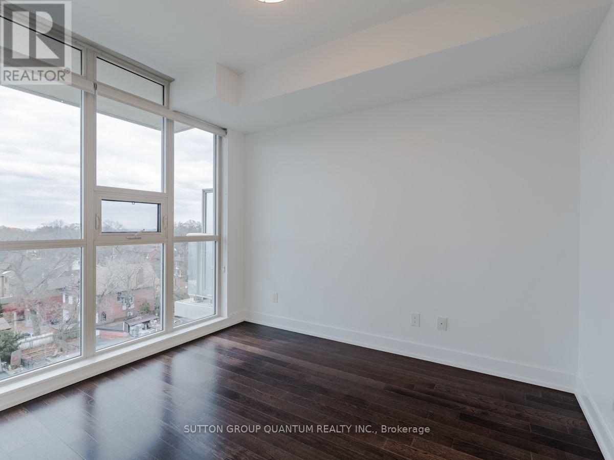 801 - 1638 Bloor Street W, Toronto, Ontario  M6P 0A6 - Photo 16 - W13878650