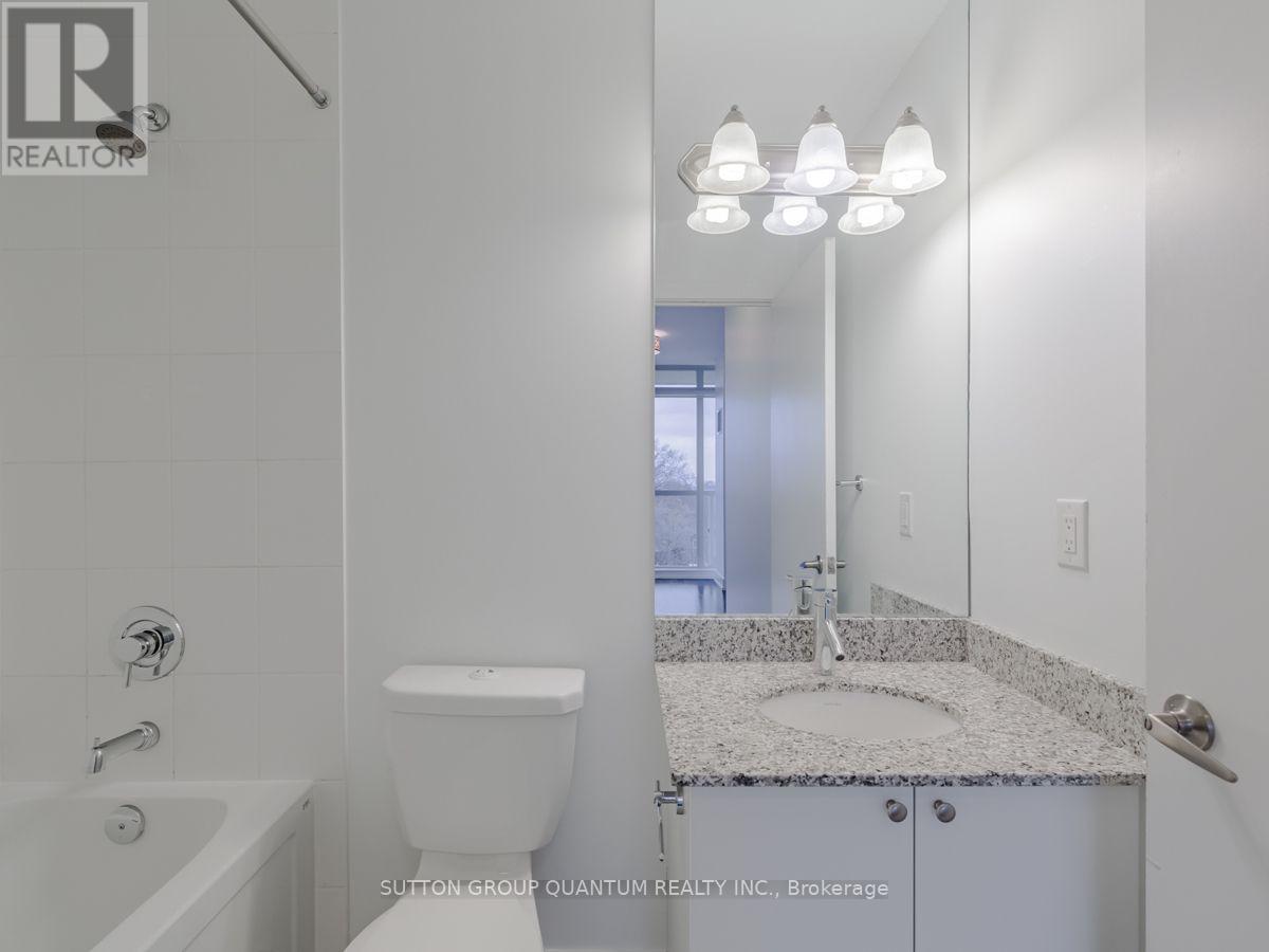 801 - 1638 Bloor Street W, Toronto, Ontario  M6P 0A6 - Photo 20 - W13878650