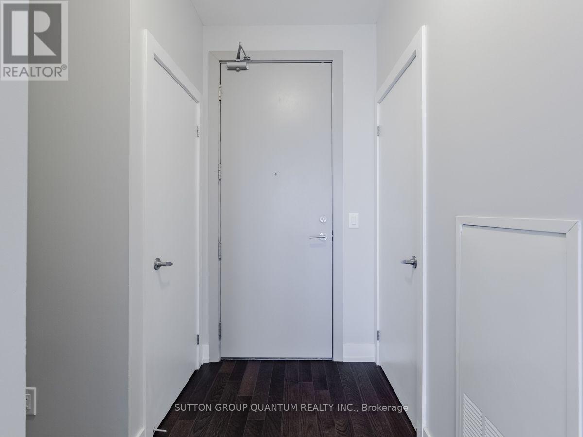 801 - 1638 Bloor Street W, Toronto, Ontario  M6P 0A6 - Photo 5 - W13878650