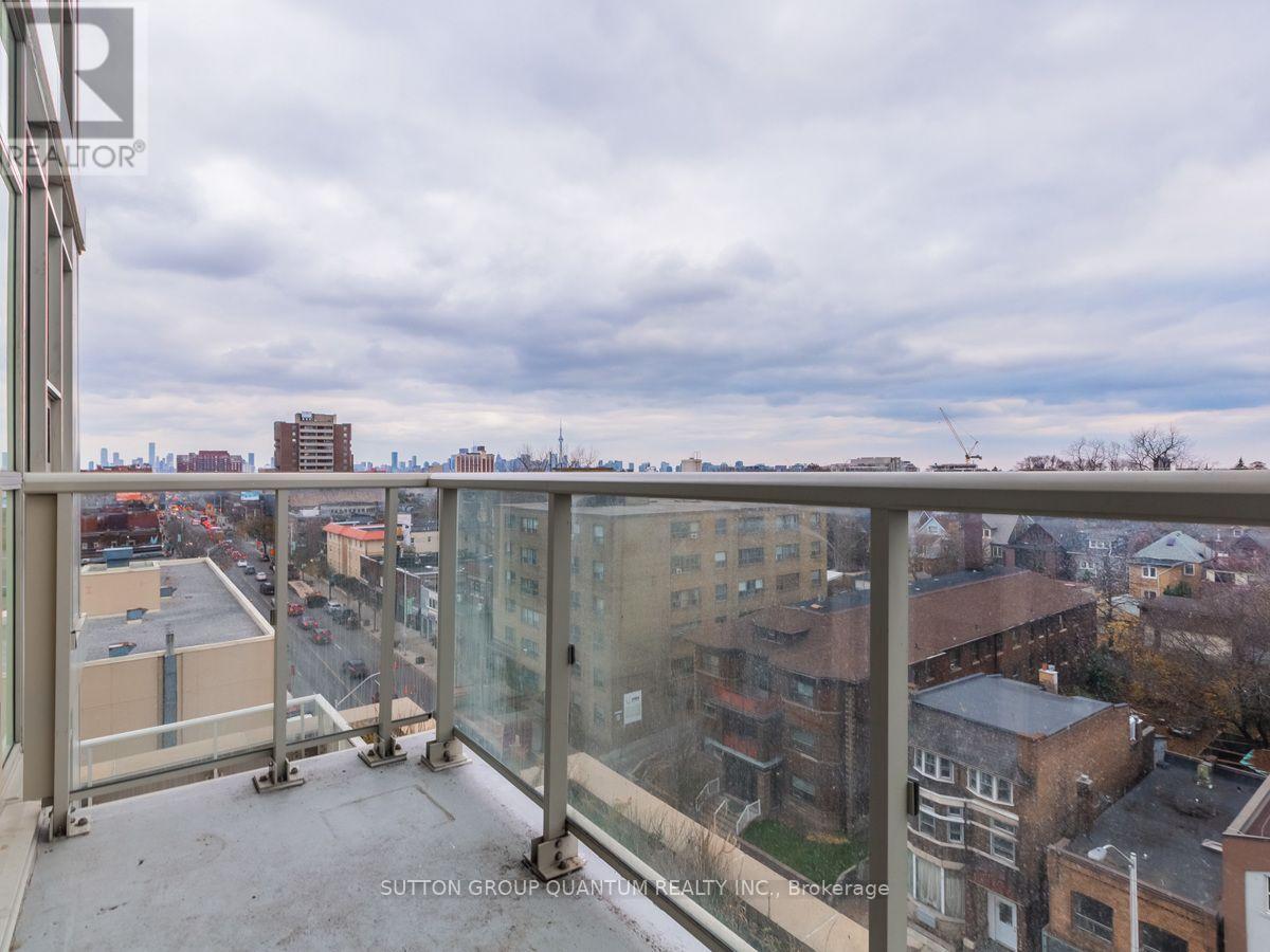 801 - 1638 Bloor Street W, Toronto, Ontario  M6P 0A6 - Photo 25 - W13878650