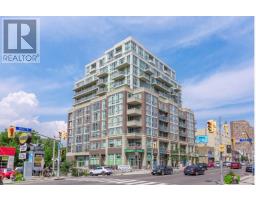801 - 1638 BLOOR STREET W, Toronto, Ontario