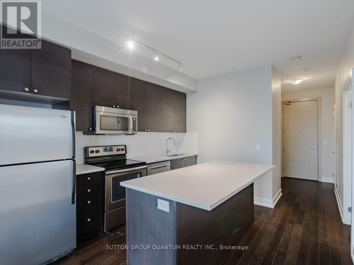 801 - 1638 Bloor Street W, Toronto, Ontario  M6P 0A6 - Photo 13 - W13878650
