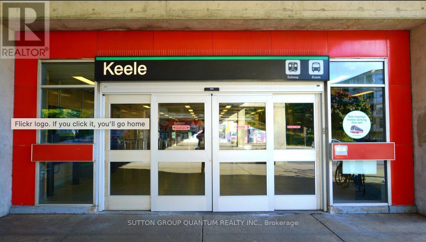 801 - 1638 Bloor Street W, Toronto, Ontario  M6P 0A6 - Photo 29 - W13878650