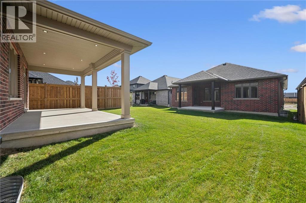79 South Parkwood Boulevard, Elmira, Ontario  N3B 0C8 - Photo 33 - 40868930