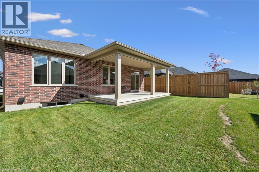79 South Parkwood Boulevard, Elmira, Ontario  N3B 0C8 - Photo 34 - 40868930