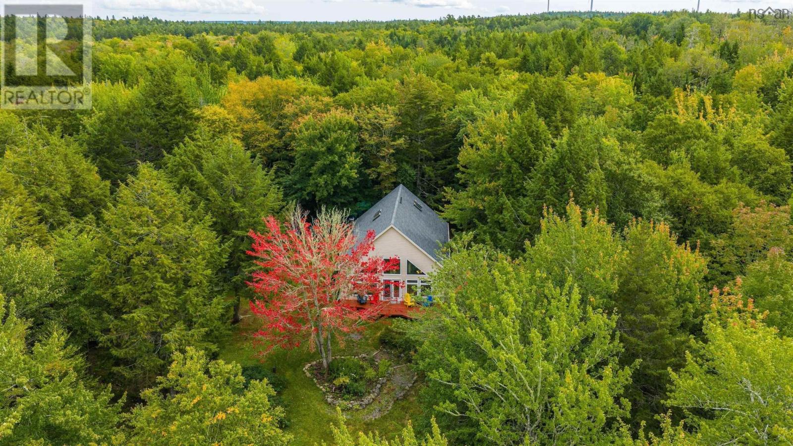 103 Canoe Lake Cove Road, Leminster, Nova Scotia  B0N 2T0 - Photo 1 - 202625087