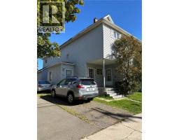 127-129 Archibald Street, Moncton, New Brunswick