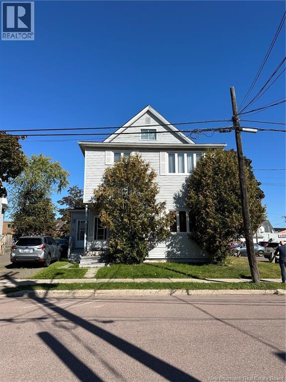 127-129 Archibald Street, Moncton, New Brunswick  E1C 5J5 - Photo 3 - NB149000